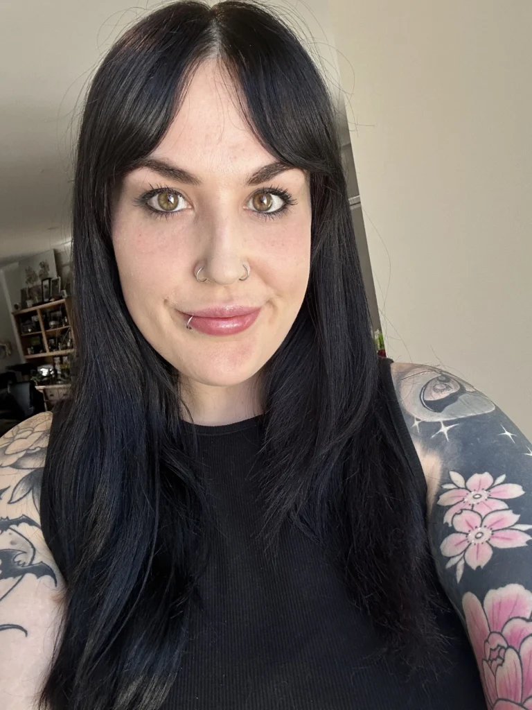 Lisa Finlay