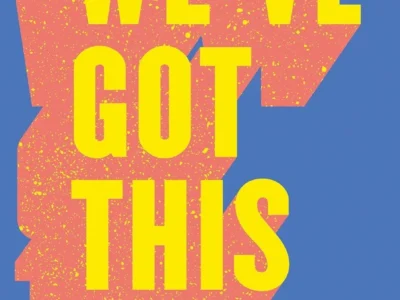 We’ve Got This — Anthology
