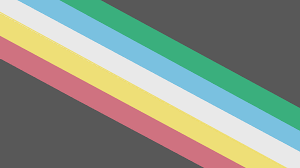 Transgender Pride flag